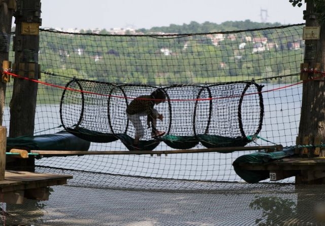  Salida con amigos en el 95 